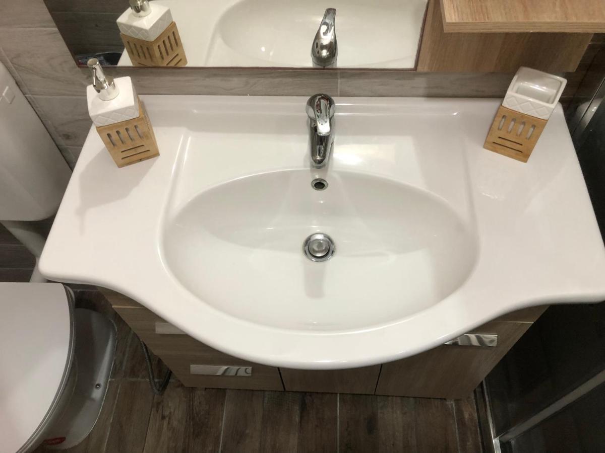 La Maison De Charme 锡拉库扎 外观 照片