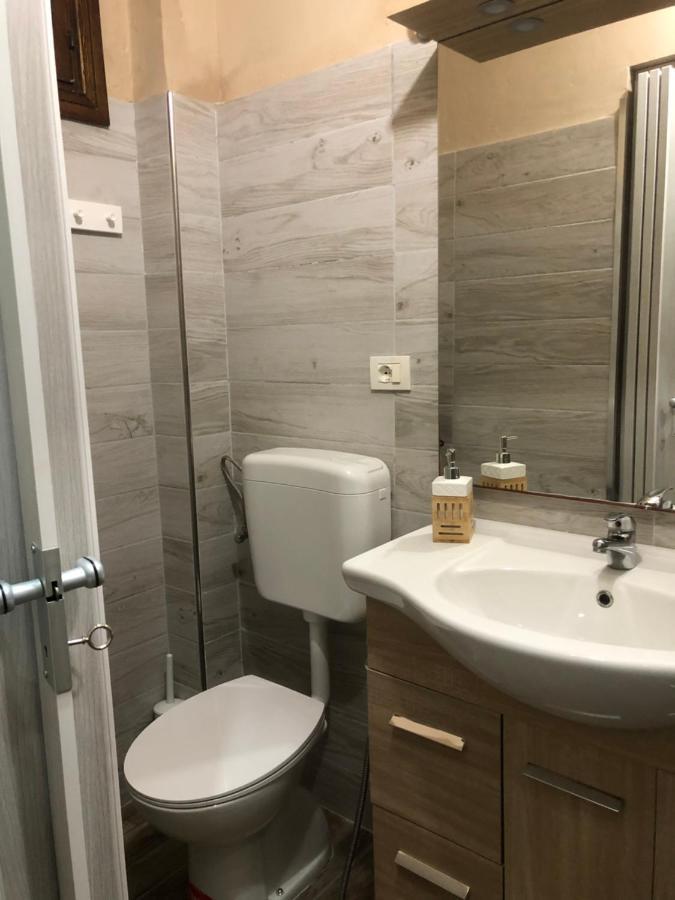 La Maison De Charme 锡拉库扎 外观 照片